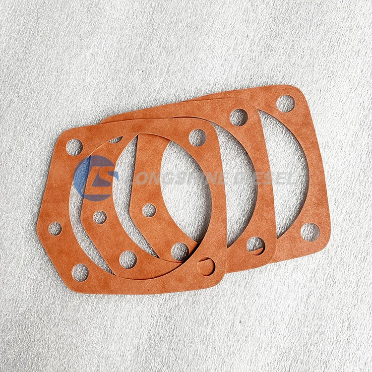 K19 Engine Spare Parts Water Pump Gasket 206193 for Cummins