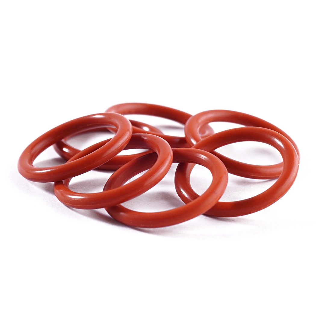 Good Quality Nitrile Rubber O Ring 5mm X 11mm X 3mm ED Silicone O-Rings