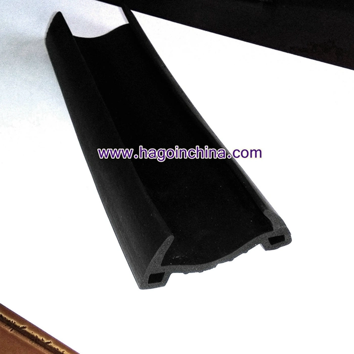 Good Quality EPDM Rubber Truck Seal